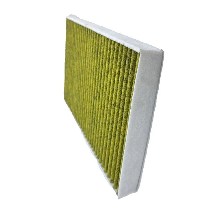 hepa filter